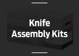 Knife Assembly Kits