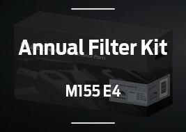 Annual Filter Kit