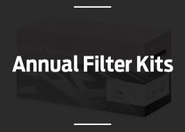 Annual Filter Kits